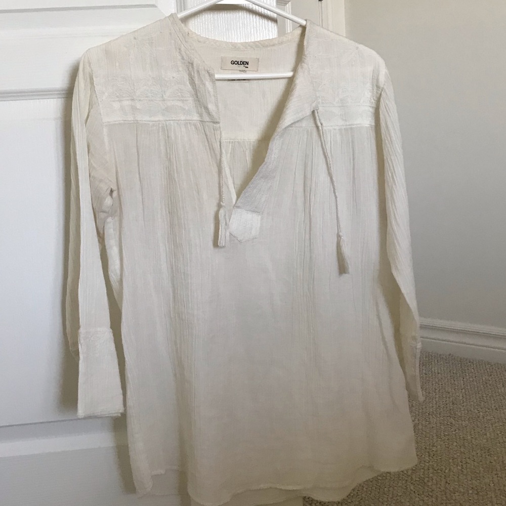 Aritzia Blouse